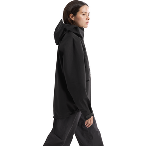 Arc'teryx Emaris Relaxed Jacket Womens