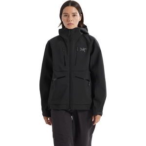 Arc'teryx Emaris Relaxed Jacket Womens