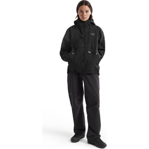 Arc'teryx Emaris Relaxed Jacket Womens