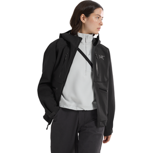 Arc'teryx Emaris Relaxed Jacket Womens