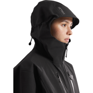 Arc'teryx Emaris Relaxed Jacket Womens