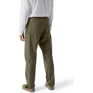 Arc'teryx Kragg Cotton Pant Mens