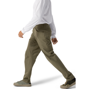 Arc'teryx Kragg Cotton Pant Mens