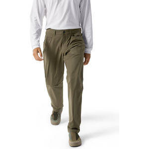 Arc'teryx Kragg Cotton Pant Mens