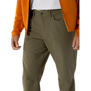 Arc'teryx Kragg Cotton Pant Mens