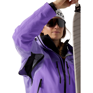 Arc'teryx Rush Jacket Women