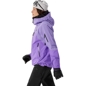 Arc'teryx Rush Jacket Women