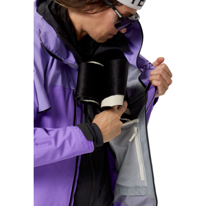 Arc'teryx Rush Jacket Women