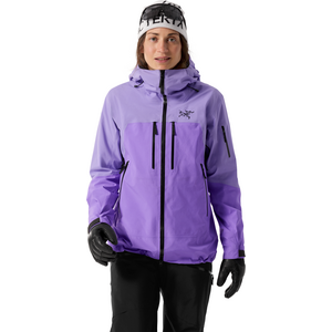 Arc'teryx Rush Jacket Women