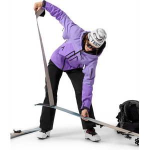 Arc'teryx Rush Jacket Women