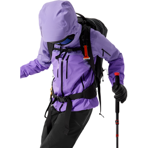Arc'teryx Rush Jacket Women