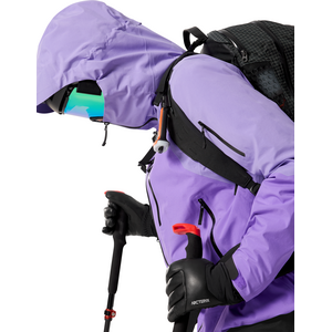 Arc'teryx Rush Jacket Women
