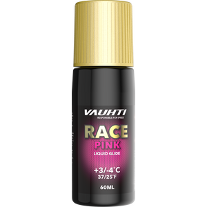 Vauhti Race Pink Liquid 60ml +3…-4