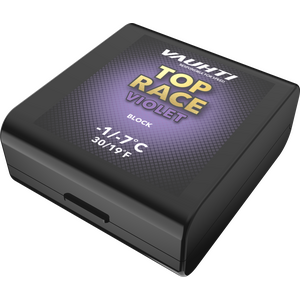 Vauhti Top Race Violet Block 12g -1…-7
