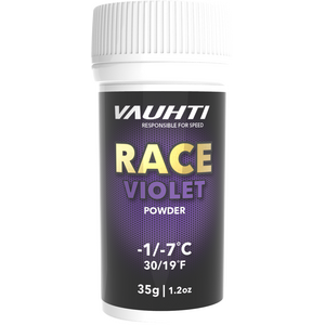 Vauhti Race Violet Powder 35g -1…-7
