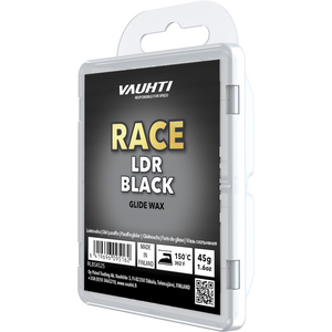 Vauhti Race LDR Black 45g