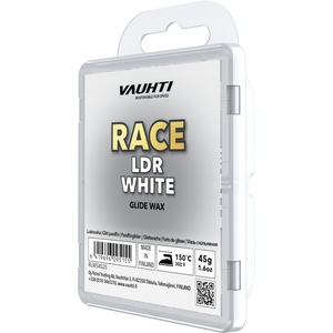 Vauhti Race LDR White 45g