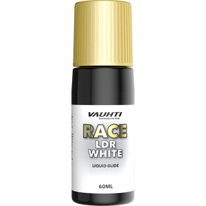 Vauhti Race LDR White Liquid 60ml