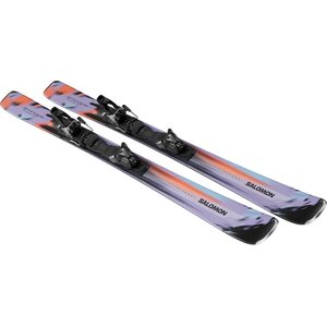 Salomon Stance Pro 86 + MI12 GW F80