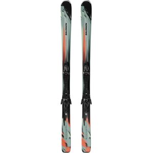 Salomon Stance Pro 82 + MI12 GW F90