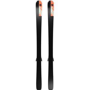 Salomon Stance Pro 82 + MI12 GW F90