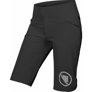 Endura Singletrack Lite Short Womens