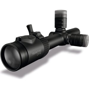 Swarovski Optik Z8i 1-8x24 II. Gen