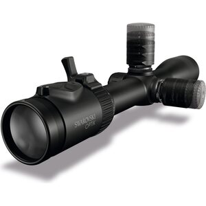 Swarovski Optik Z8i 1,7-13,3x42 II. Gen P
