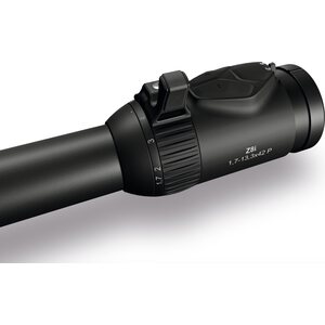 Swarovski Optik Z8i 1,7-13,3x42 II. Gen P