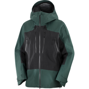 Salomon Scrambler GTX Jacket Mens