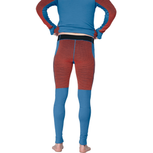 Devold Tuvegga Merino Longs Mens