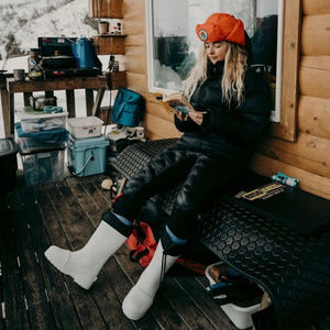 Fubuki Niseko 3.0 Boots