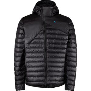 Klättermusen Lopt Hood Jacket Mens