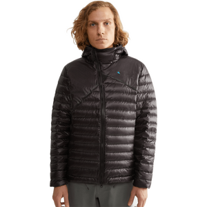 Klättermusen Lopt Hood Jacket Mens