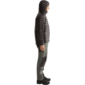 Klättermusen Lopt Hood Jacket Mens