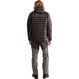 Klättermusen Lopt Hood Jacket Mens