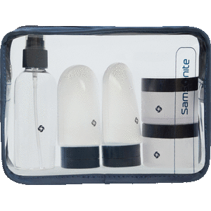 Samsonite Ta Revolution Bottle Set