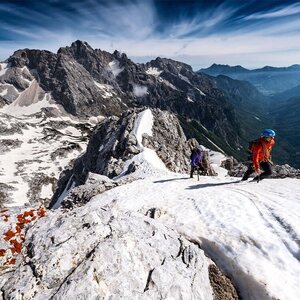 Scarpa Mont Blanc GTX