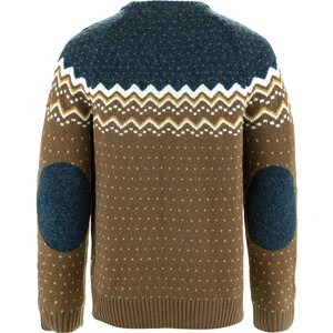 Fjällräven Övik Knit Sweater Mens