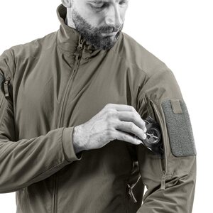UF PRO Hunter FZ GEN.3 Tactical Softshell Jacket