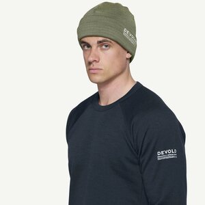 Devold Endurance Merino Beanie