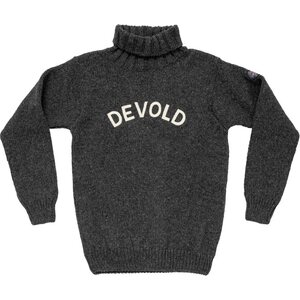 Devold Nansen Legacy High Neck