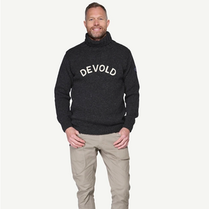 Devold Nansen Legacy High Neck