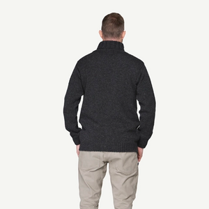 Devold Nansen Legacy High Neck
