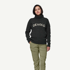 Devold Nansen Legacy High Neck
