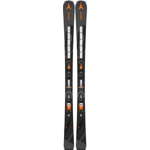 Atomic Redster Q9.8 Revoshock S + I 12 GW
