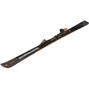 Atomic Redster Q9.8 Revoshock S + I 12 GW