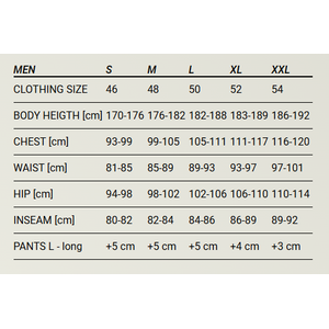 Maloja MarcusM. Nordic Pants Mens