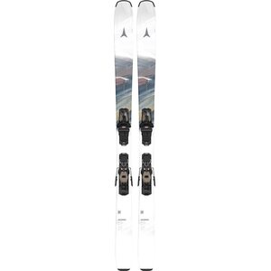 Atomic Maven 86 C + Stage 10 GW