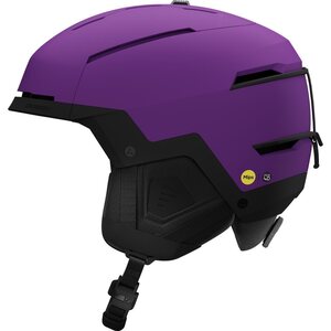 Ski helmets
